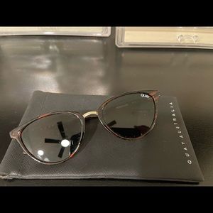 QUAY RUMOURS SUNGLASSES!
